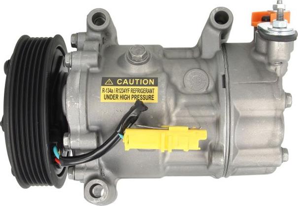 Airstal 10-0969 - Compresseur, climatisation droxauto.com