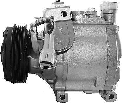 Airstal 10-0921 - Compresseur, climatisation droxauto.com