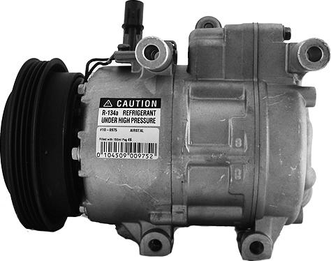 Airstal 10-0975 - Compresseur, climatisation droxauto.com