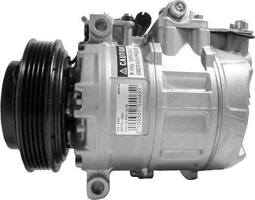 Airstal 10-0440 - Compresseur, climatisation droxauto.com