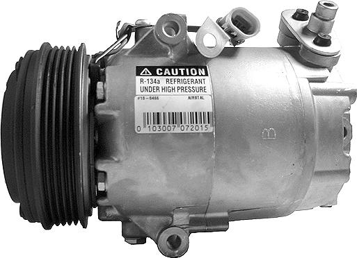 Airstal 10-0466 - Compresseur, climatisation droxauto.com