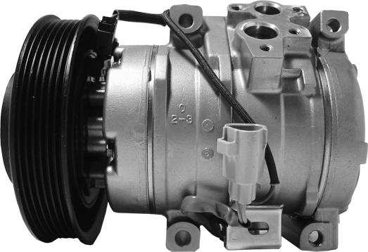 Airstal 10-0410 - Compresseur, climatisation droxauto.com