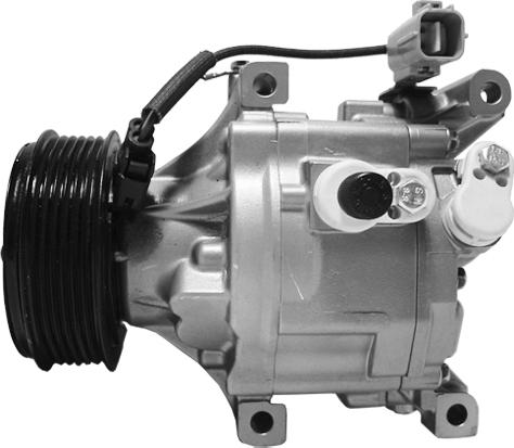 Airstal 10-0413 - Compresseur, climatisation droxauto.com