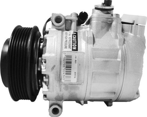 Airstal 10-0531 - Compresseur, climatisation droxauto.com