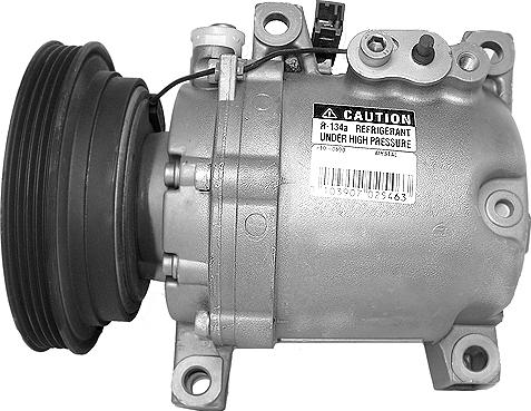 Airstal 10-0690 - Compresseur, climatisation droxauto.com