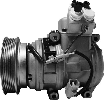 Airstal 10-0054 - Compresseur, climatisation droxauto.com