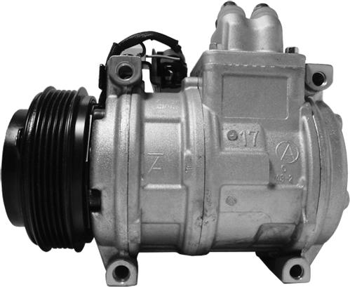 Airstal 10-0050 - Compresseur, climatisation droxauto.com