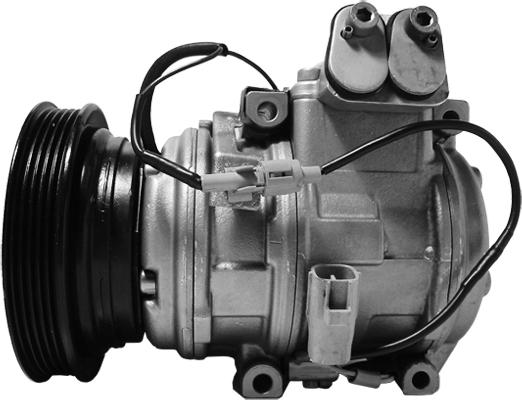 Airstal 10-0053 - Compresseur, climatisation droxauto.com