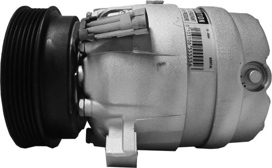 Airstal 10-0064 - Compresseur, climatisation droxauto.com