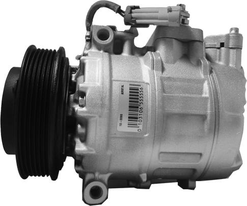 Airstal 10-0080 - Compresseur, climatisation droxauto.com