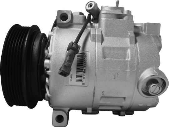 Airstal 10-0032 - Compresseur, climatisation droxauto.com