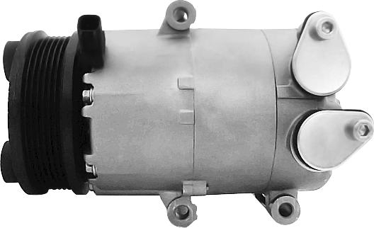 Airstal 10-0141 - Compresseur, climatisation droxauto.com