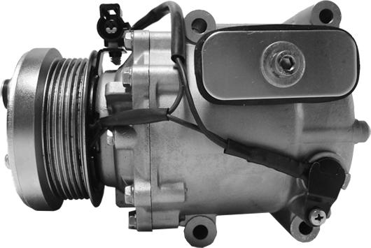 Airstal 10-0127 - Compresseur, climatisation droxauto.com