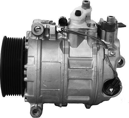 Airstal 10-0895 - Compresseur, climatisation droxauto.com