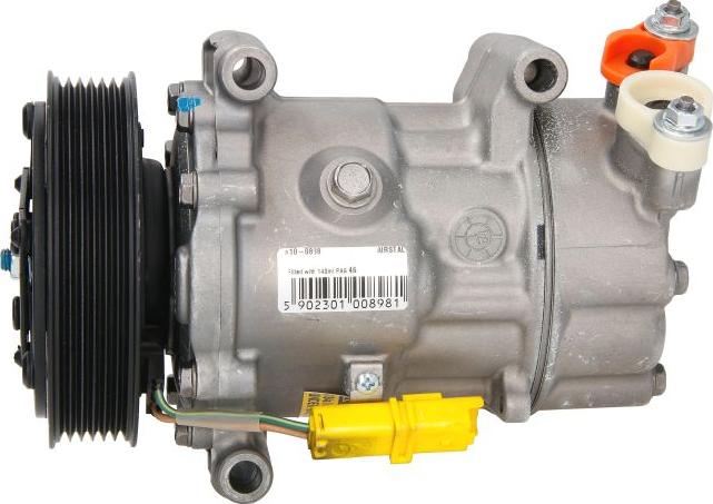 Airstal 10-0898 - Compresseur, climatisation droxauto.com