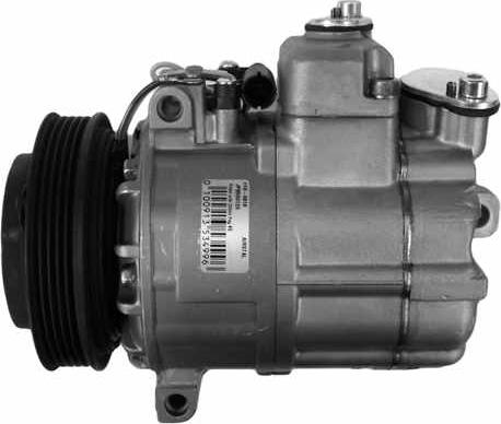 Airstal 10-0818 - Compresseur, climatisation droxauto.com