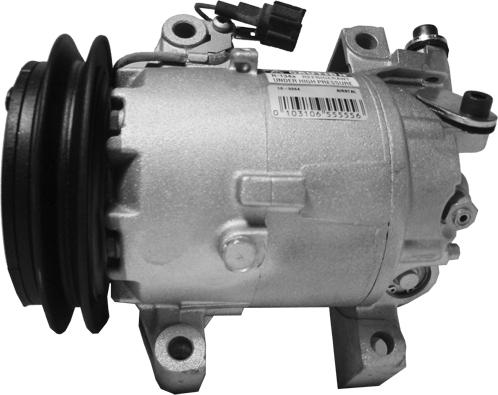 Airstal 10-0264 - Compresseur, climatisation droxauto.com