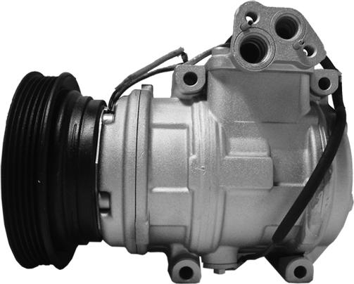 Airstal 100202 - Compresseur, climatisation droxauto.com