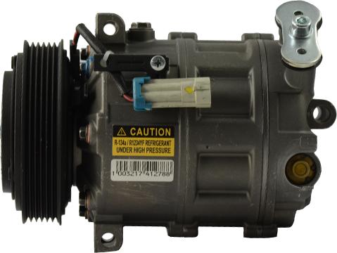 Airstal 10-0212 - Compresseur, climatisation droxauto.com