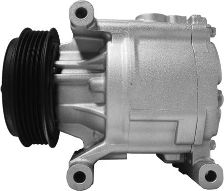 Airstal 10-0225 - Compresseur, climatisation droxauto.com