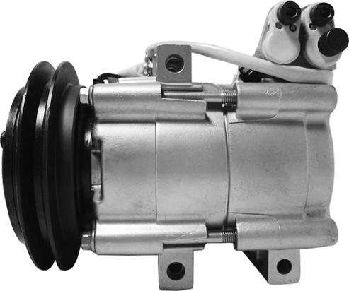 Airstal 10-0276 - Compresseur, climatisation droxauto.com