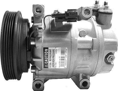 Airstal 10-0745 - Compresseur, climatisation droxauto.com