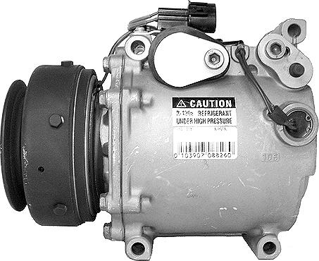 Airstal 10-0731 - Compresseur, climatisation droxauto.com