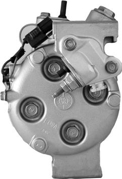 Airstal 10-1491 - Compresseur, climatisation droxauto.com