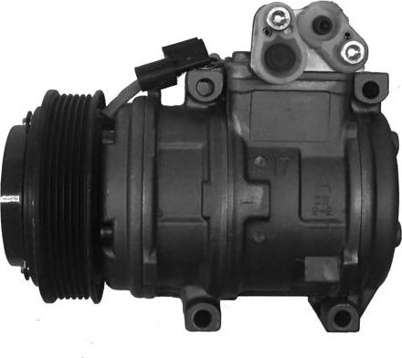 Airstal 10-1401 - Compresseur, climatisation droxauto.com