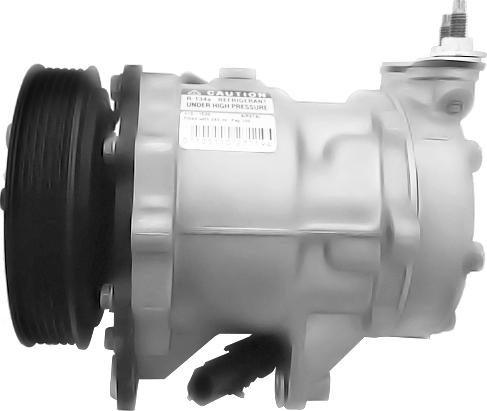 Airstal 10-1590 - Compresseur, climatisation droxauto.com