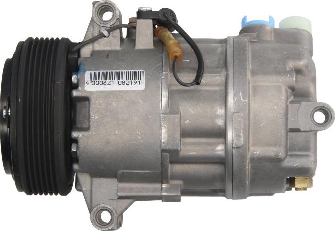 Airstal 10-1550 - Compresseur, climatisation droxauto.com