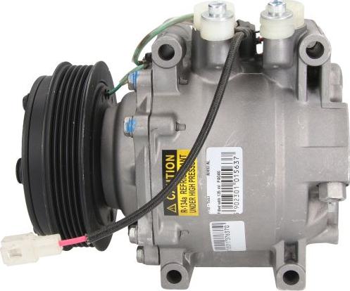 Airstal 10-1563 - Compresseur, climatisation droxauto.com