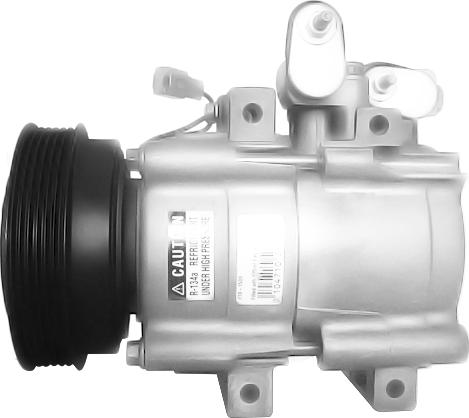 Airstal 10-1509 - Compresseur, climatisation droxauto.com