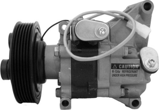 Airstal 10-1508 - Compresseur, climatisation droxauto.com