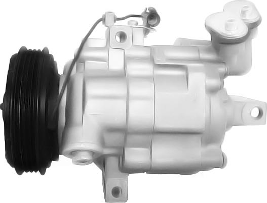 Airstal 10-1507 - Compresseur, climatisation droxauto.com