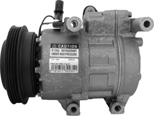 Airstal 10-1530 - Compresseur, climatisation droxauto.com