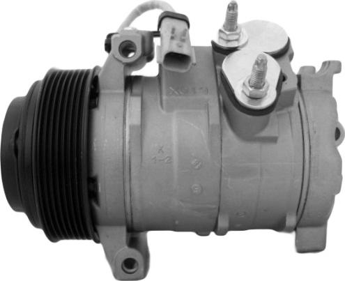 Airstal 10-1660 - Compresseur, climatisation droxauto.com