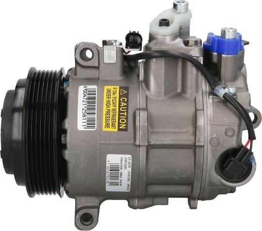 Airstal 10-1670 - Compresseur, climatisation droxauto.com