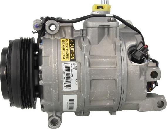 Airstal 10-1092 - Compresseur, climatisation droxauto.com