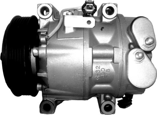 Airstal 101052 - Compresseur, climatisation droxauto.com