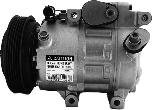 Airstal 10-1062 - Compresseur, climatisation droxauto.com
