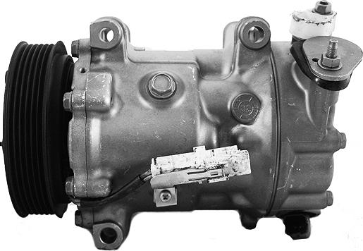 Airstal 10-1004 - Compresseur, climatisation droxauto.com