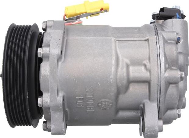 Airstal 10-1006 - Compresseur, climatisation droxauto.com