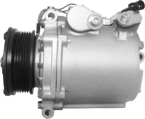 Airstal 10-1019 - Compresseur, climatisation droxauto.com