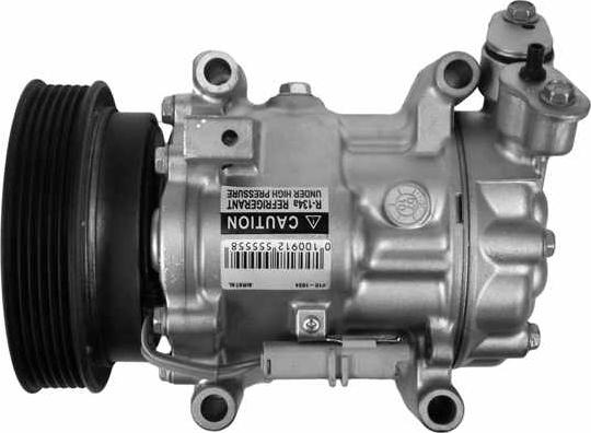 Airstal 101034 - Compresseur, climatisation droxauto.com