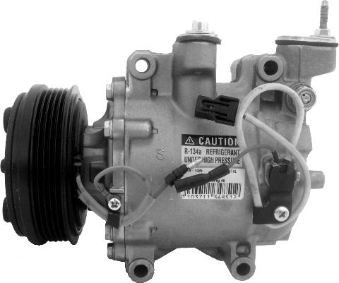 Airstal 101035 - Compresseur, climatisation droxauto.com