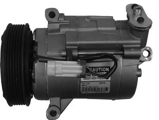 Airstal 10-1104 - Compresseur, climatisation droxauto.com