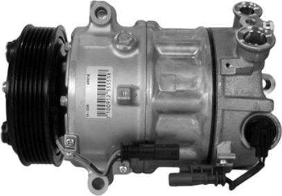 Airstal 10-2236 - Compresseur, climatisation droxauto.com