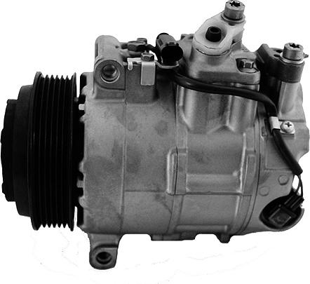 Airstal 10-1129 - Compresseur, climatisation droxauto.com