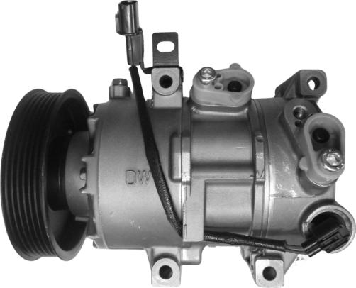 Airstal 10-1859 - Compresseur, climatisation droxauto.com